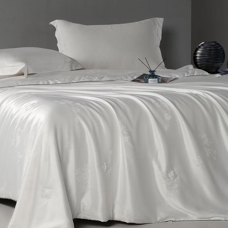 Hongxiu Shifang Premium Jacquard Quilt