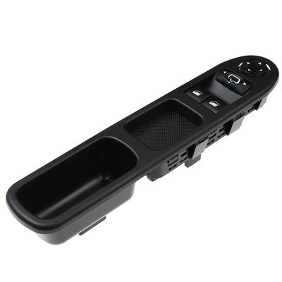 Aparelhos eletrónicos de carro – Interruptores