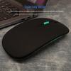 Y-FRUITFUL M1 Silent Wireless Rechargeable Mouse