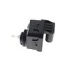 3b0941295b Front Headlight Level Adjustment Motor For VW