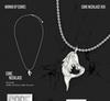 WONHO [CORE] EP Album (CORE NECKLACE Ver.)