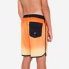 DECATHLON Kids' Quick-Dry Beach Swim Shorts