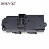 Front Left Driver Master Power Window Switch Control Button LC62-66-350A For Mazda MPV 2.5L 2000 2001 2002 2003 2004 2005 2006