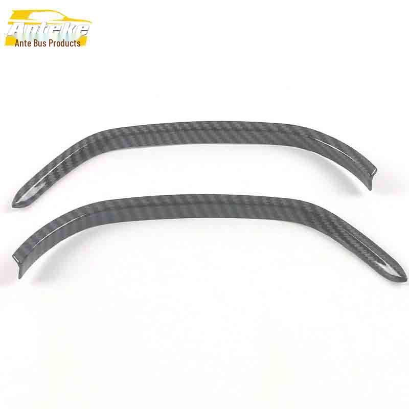 Crown Highlander Instrument Panel Trim & Center Console Strip Modification Accessories