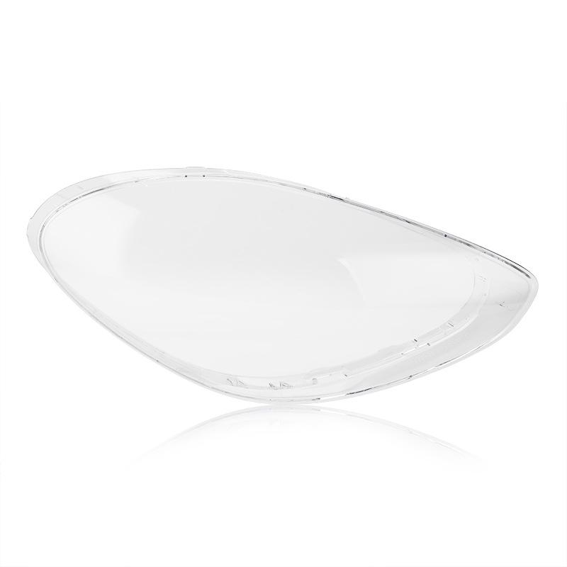 Porsche Panamera (2017-2023) Headlight Lens & Shell