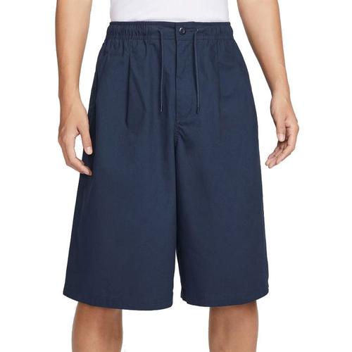 Nike Casual Shorts Men s Blue HJ2541-451 S синий
