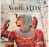 LP Record GIUSEPPE VERDI  ZINKA MILANOV  FE  Highlights From Verdi Ada LM2046C RCA 1957 Germany Classical Used