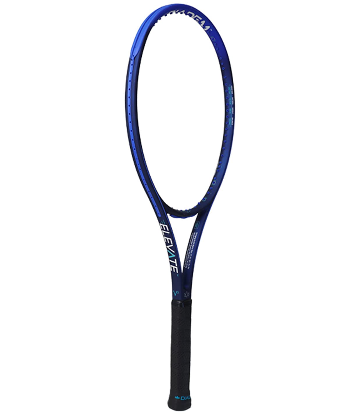 

Теннисная ракетка Diadem DIADEM ELEVATE 98 V3 ELEVATE 98 V3 TAA007 G3