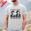 2025 Funny Home Alone Thief Mens High Quality T Shirt Vintage TeeShirt Short Sleeve Round Collar TShirt Cotton Adult Tops