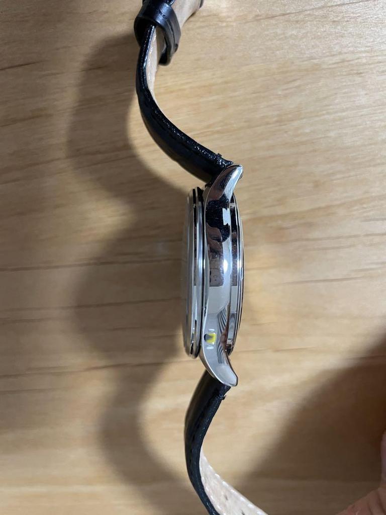 [USED] SEIKO Presage
