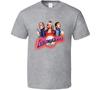 Galaxy Quest Retro 90s Sci Fi Movie Unisex T-shirt