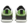 Nike Dunk Low Disrupt 2 'Green Snakeskin' Women's DV1491-101
