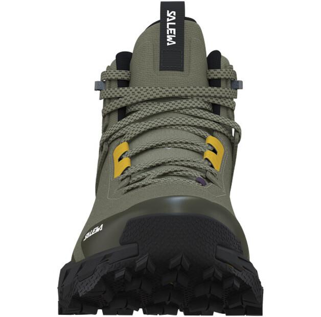 Salewa Pedroc 2 Leather Mid Powertex Trekking Boots