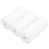 3 Rolls 57x30mm Thermal Printing Paper Pocket Printer Child Camera Photo Printing Paper