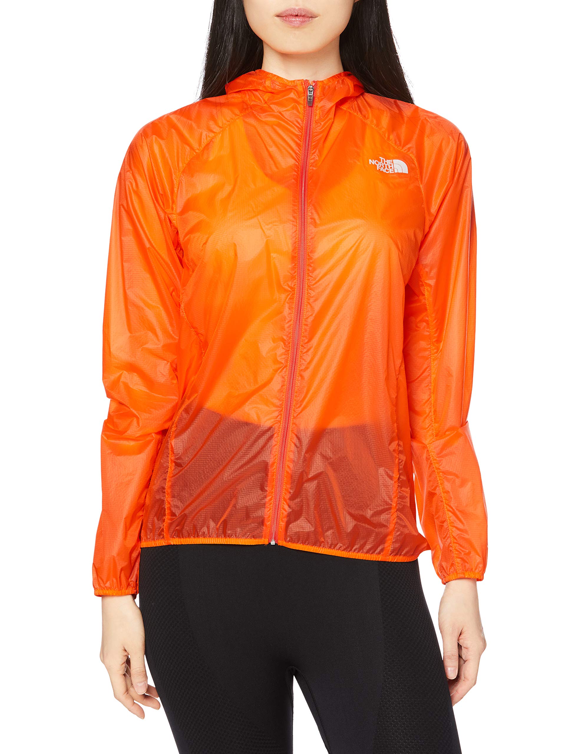 

The North Face Impulse Racing Hoodie NPW22172 Frame S Women s