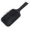Pettine da Massaggio Antistatico Massaggio del Cuoio Capelluto Pettine per Capelli Pettine Modellante per lo Styling dei Capelli a Casa(Nero )