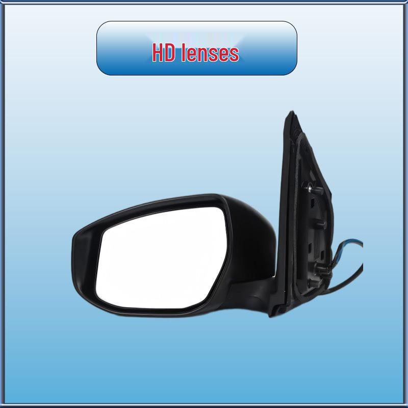 Nissan Tiida 2016 Reversing Mirror 96302-4DW3A