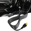 XT60 Extension Cable Female to Male Cord 12V/24V Compatible for Drones Model Planes Car Ship Power Cord