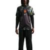 Netherlands 2026 Stadium Goalkeeper Black/Medium Ash/White Men Tops IB5911-010