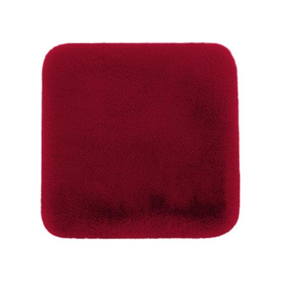 Zosilnený plyšový súprava vankúšov do auta Protišmykový dizajn Odvádza vlhkosť Jednoduchá inštalácia Mäkké nadýchané poťahy predných zadných sedadiel