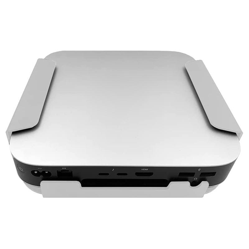 Wall Mounted Base Bracket Easy Install Storage Holder For TV Box Storage Multifunction Bracket Accessories