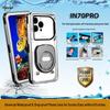 Cover per smartphone – Cover antiurto per smartphone