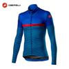 Winter Fleece To Keep Warm Cycling Clothes, Tops, Road Mountain Bikes, Men's and Women's Cycling Clothes Set