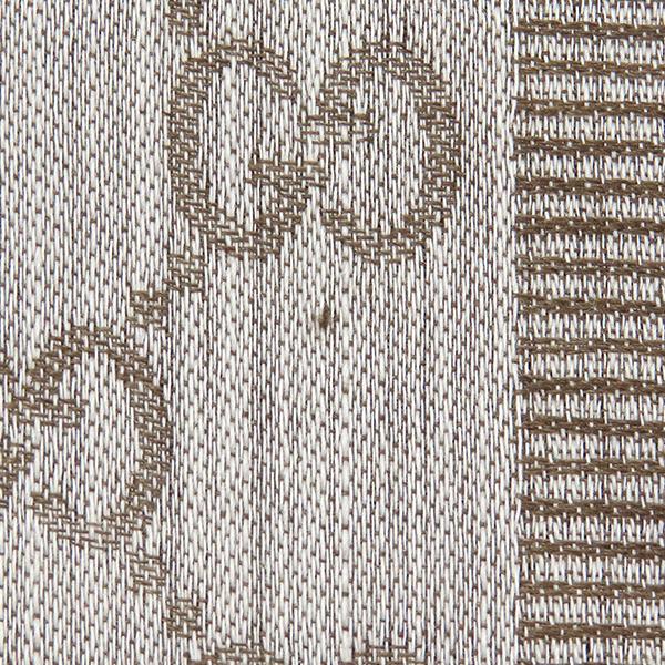GUCCI 282390 3G704 GG Line Silk Wool ShawlStall silk/wool Array