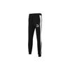 Casual Pants Fall Men's Black 599329-01