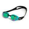 Arena Plastic Goggles with Mirrored Coating Cobra Tri Swipe