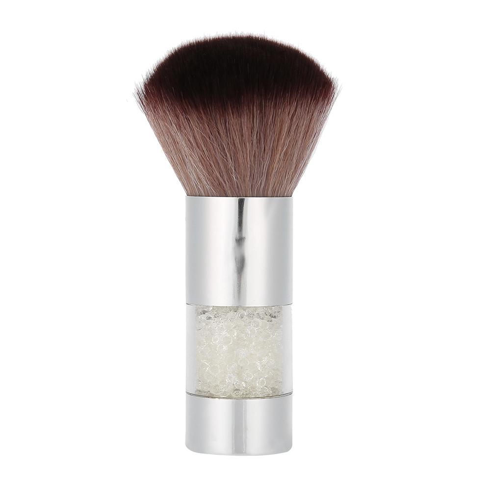 

Nail Dust Removal Brush Manicure Nail Art Tools Nail Powder Cleaning Brush