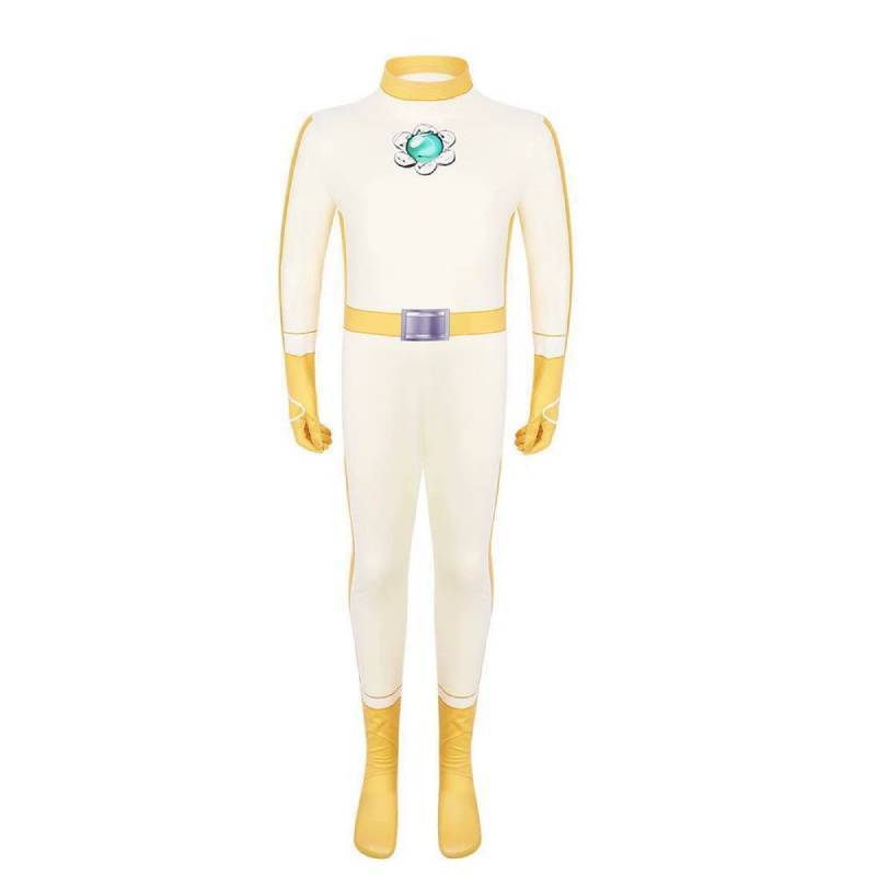 Super Mario Bros Princess Peach Daisy Rosalina Cosplay Costume For Events