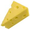 Simulation Cheese Model Realistic Simulated Cheese Food Prop Mini Cake Topper Dessert Display Home Decor Festive Party