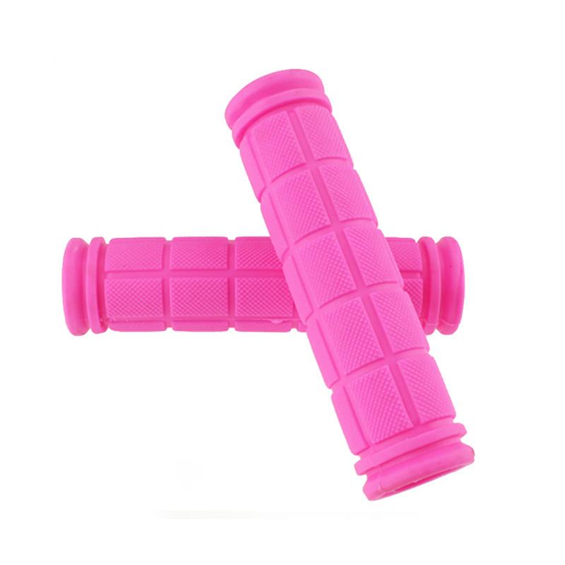 1pár rukojetí řídítek jízdních kol Protiskluzové rukojeti řídítek jízdních kol Gumové kryty Pevná převodovka Příslušenství pro horská kola BMX MTB