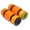 Car wash Hose Faucet Quick Connector 3/4 & 1/2 Inch Graden Hose Water Tap Threaded Connector Faucet Adapter For Garden Irrigat