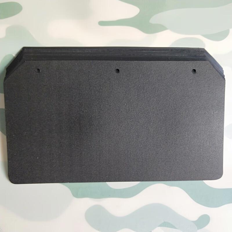 Dongfeng Tianjin EQ1120GA Truck Mudguard