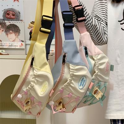 Damentaschen – Crossbody-Bags