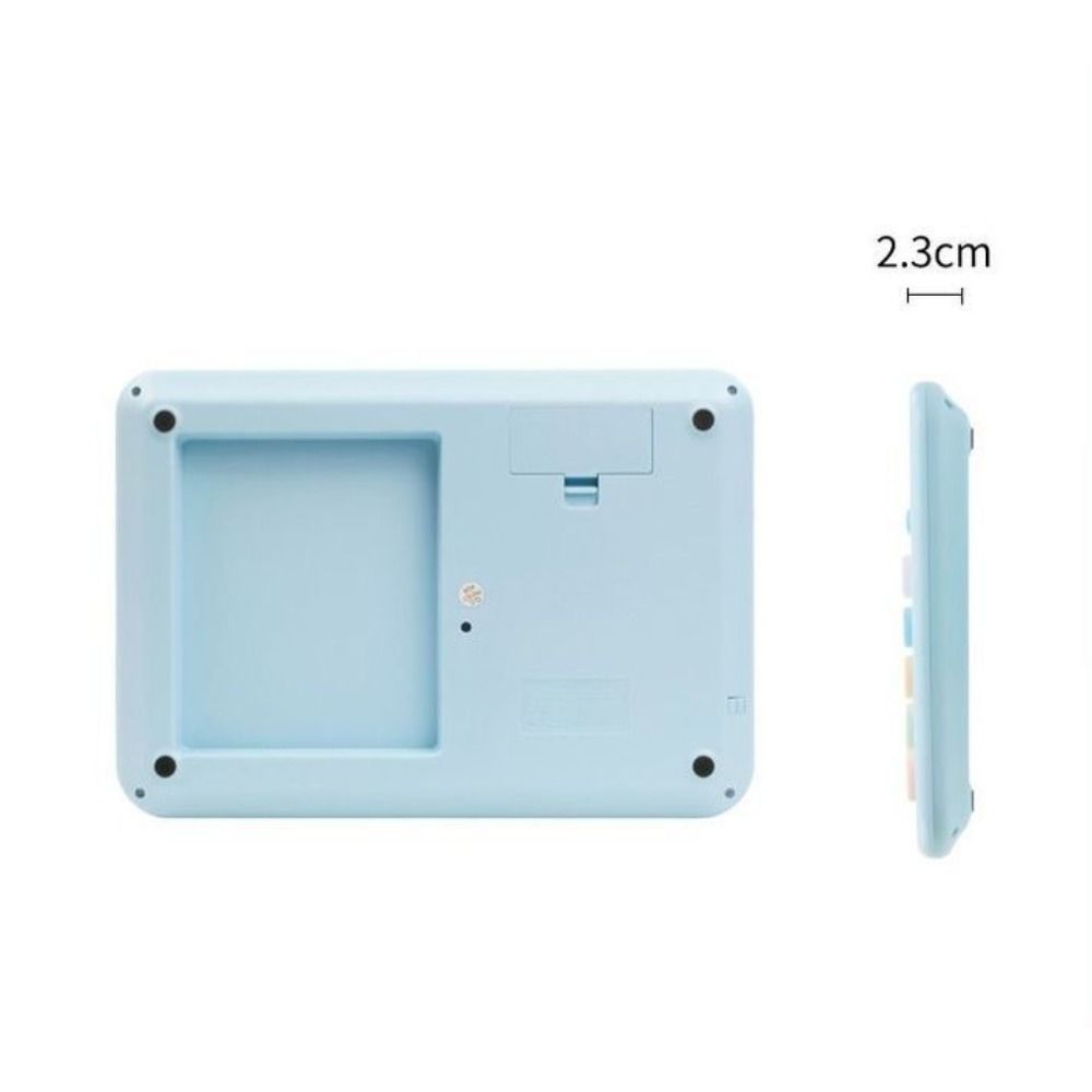 Dual Powered Writing Tablet Calculator 12 Digit Display Scientific Calculator  Student