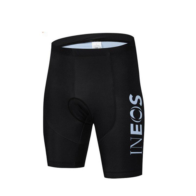 Traje de Ciclismo Transpirable de Verano 2026 Grenadier para Hombre Mangas Cortas Bicicleta de Montaña