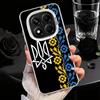 Ukraine Aesthetic Shockproof Phone Case for Xiaomi Redmi Note 15 14 13 12 Pro Plus 11 11S 11T 5G Cover Anti Fall Fundas