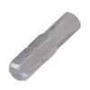 Screw Driver Bit Adapter Blast Sanding/Nickel Plated/ for Ch for rome Plated 1/4
