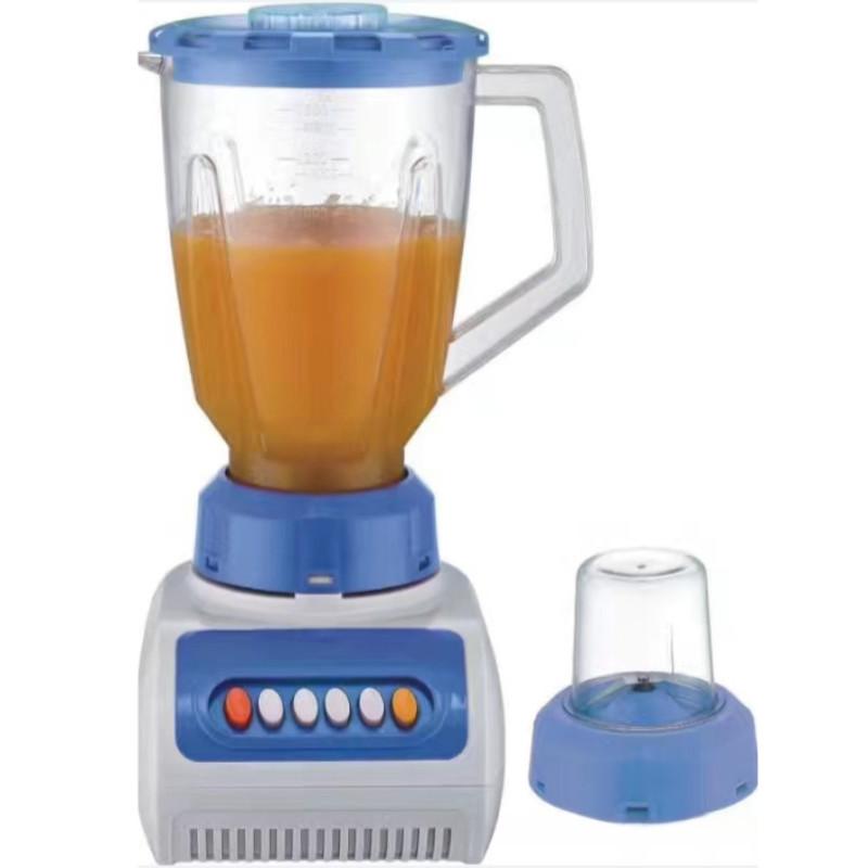 Multi Functional Electric Fruit Juicer Household Small Fully Automatic Cooking Grinder Kitchen Food Processing Equipment