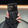 Camera Cap Bracket Phone Case For Samsung S26 S25 FE S24 S23 Ultra A57 A37 A17 A07 A56 A36 A16 For Magsafe Magnetic Holder Cover