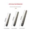J422 Anti-Stick Carbon Steel Welding Electrodes: Wear-Resistant, Sizes 2.0-5.0
