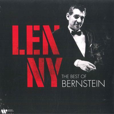 LP Record LEONARD BERNSTEIN - Lenny - The Best of Bernstein 0190296319433 Warner Classics 2022 Germany Classical