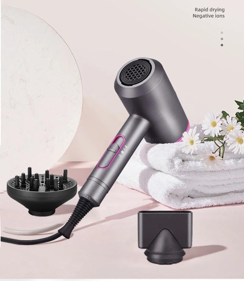 Фен с диффузором — фото 6