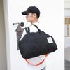 Travel Bag Large Capacity Portable Gym Bag Short-distance Travel Luggage Bag Men's Travel Storage Bodybuilding Bag