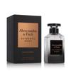 Abercrombie & Fitch Authentic Night Man Eau De Toilette 100 Ml (man)
