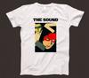 La Maglietta Sound 761 Musica Post Punk Jeopardy Thunder Up Comsat Angels Bauhaus