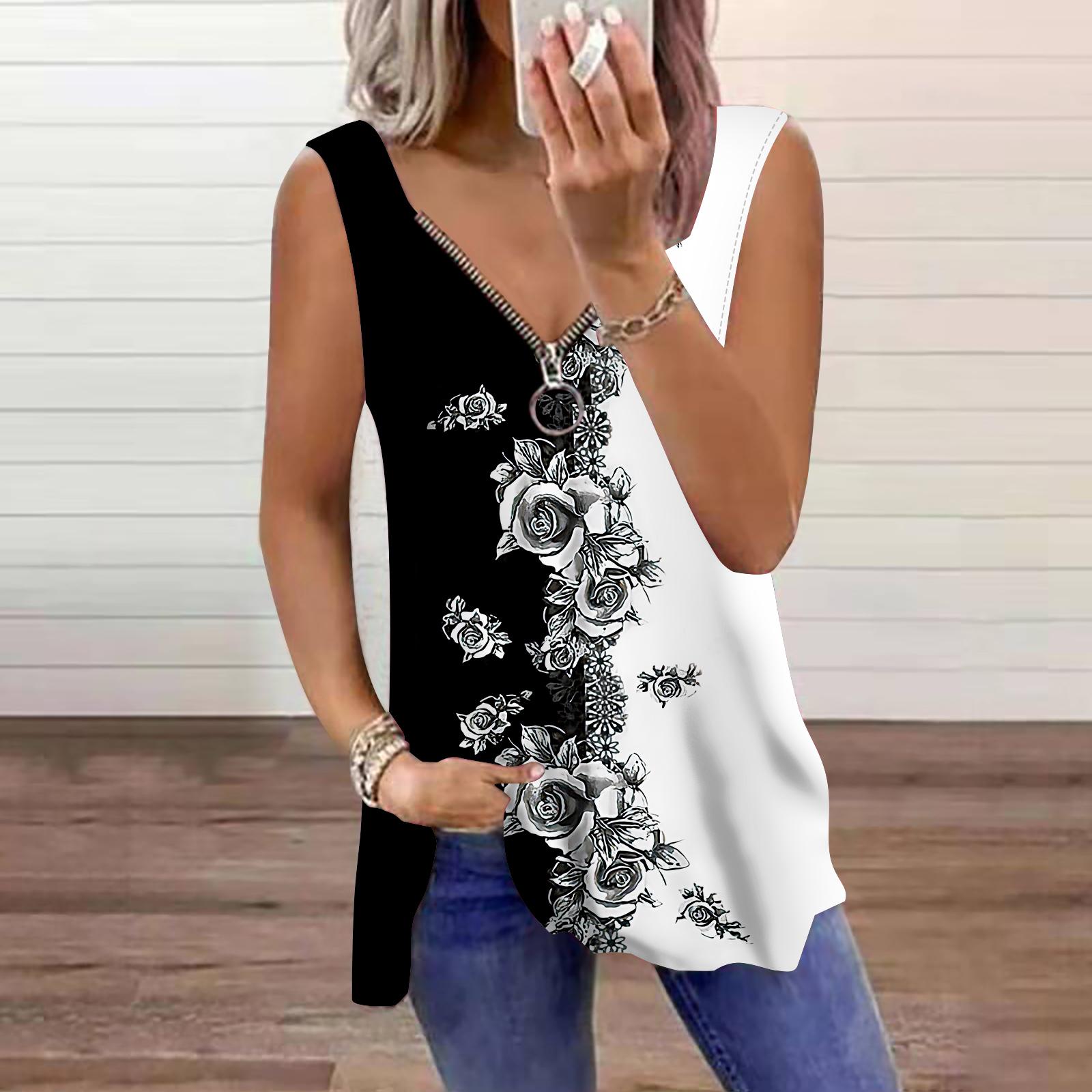 Женский топ — фото 3